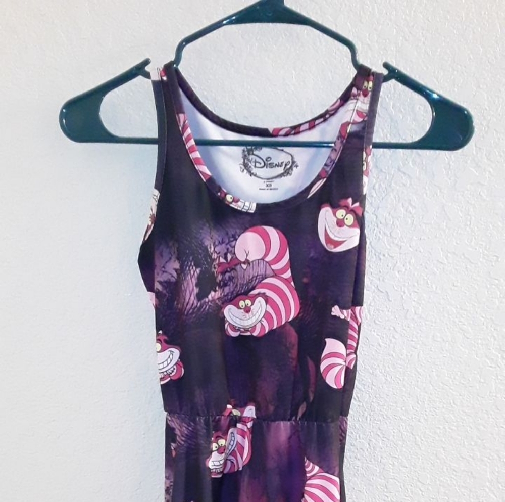 Hot topic dress Cheshire